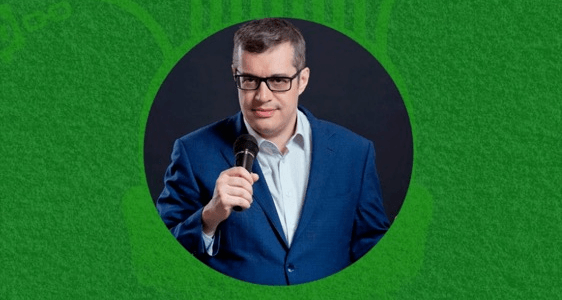 Genium Pub Quiz – Interactive Quiz Game for an Intellectual Games Club