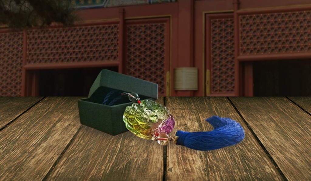 TalisMoney – Money Talisman Landing Page