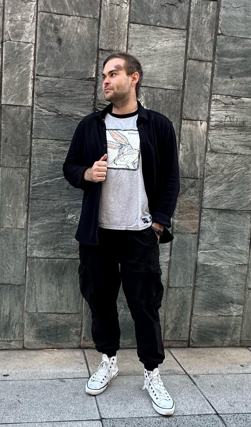 Artem Krivoshchekov