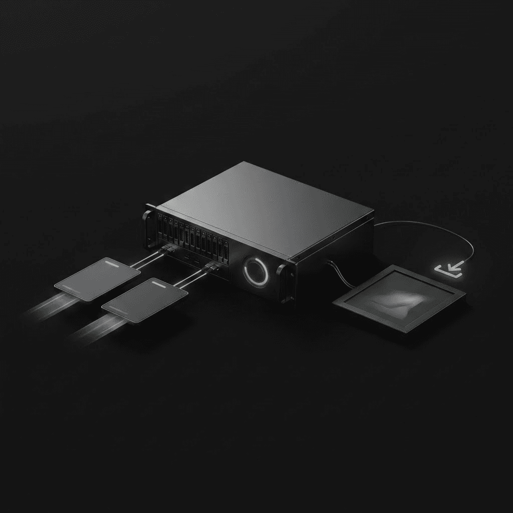 Kie AI MCP: Let Your AI Assistant Generate Images and Save Them to Disk