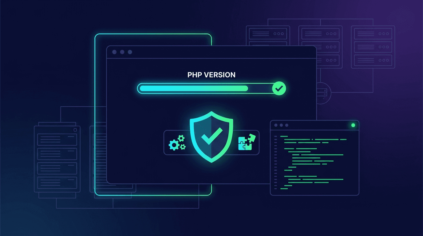 WordPress & WooCommerce Maintenance: PHP Upgrade, Search Fix, and Security Audit