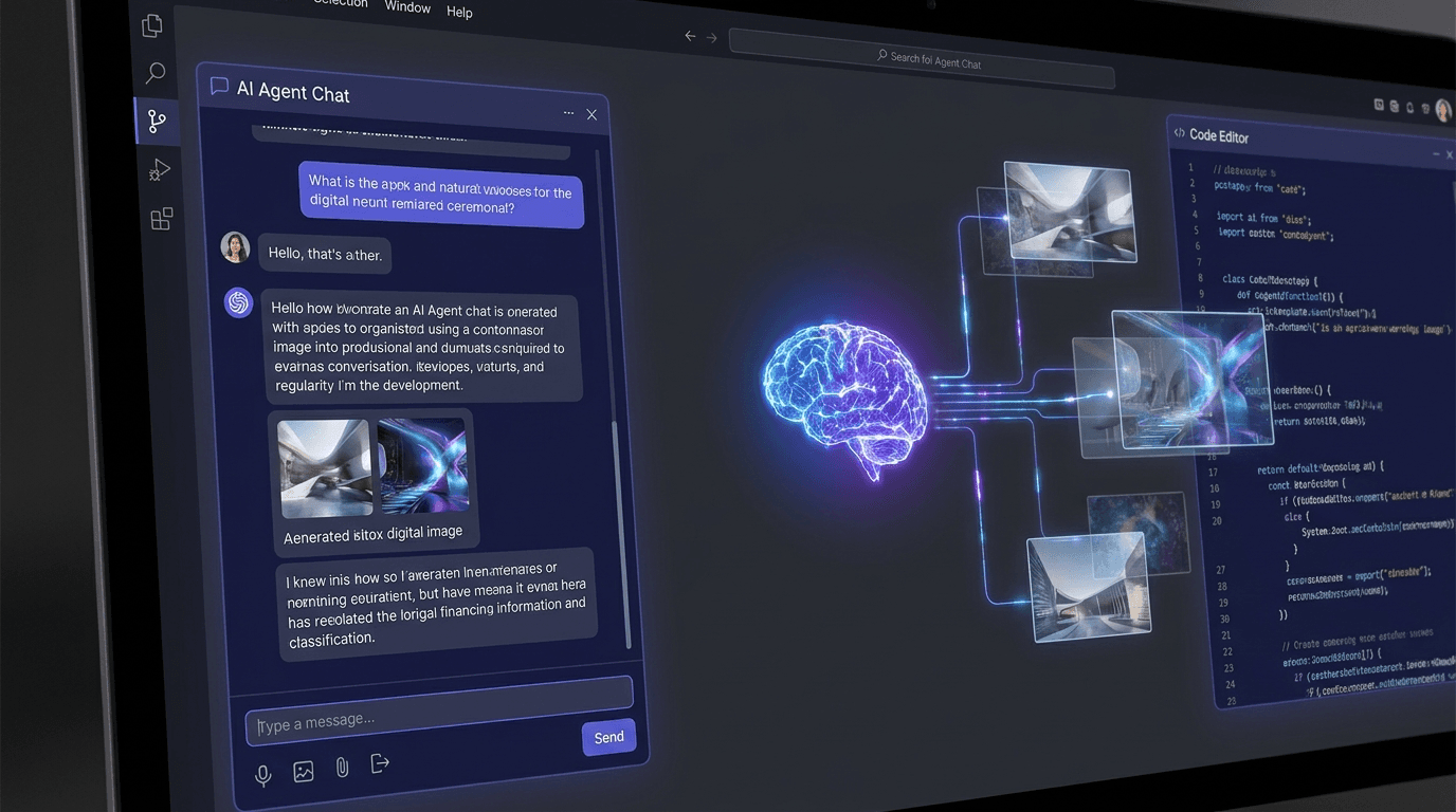 Kie AI MCP — генерация изображений для ИИ-агентов