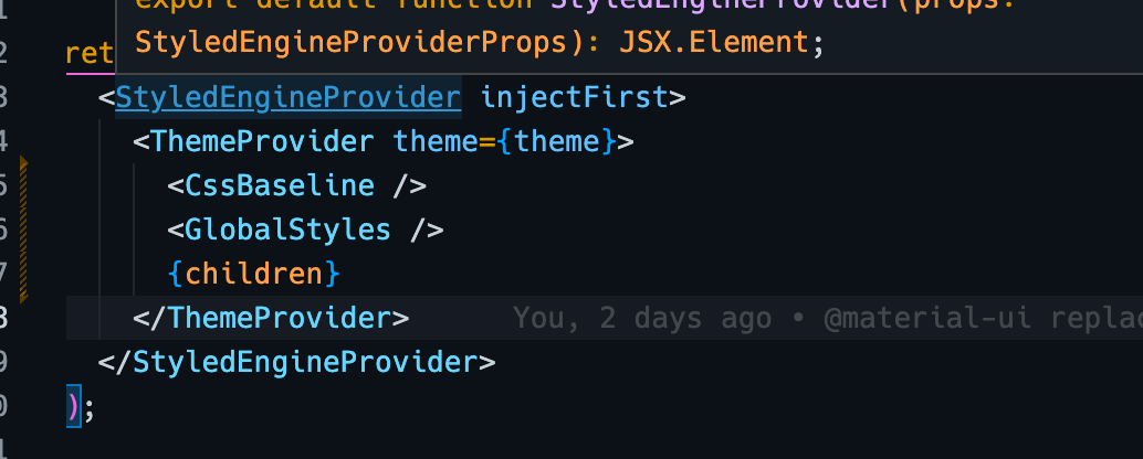 theme