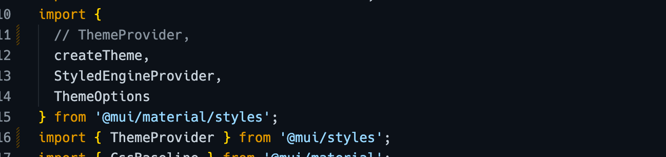 ThemeProvider
