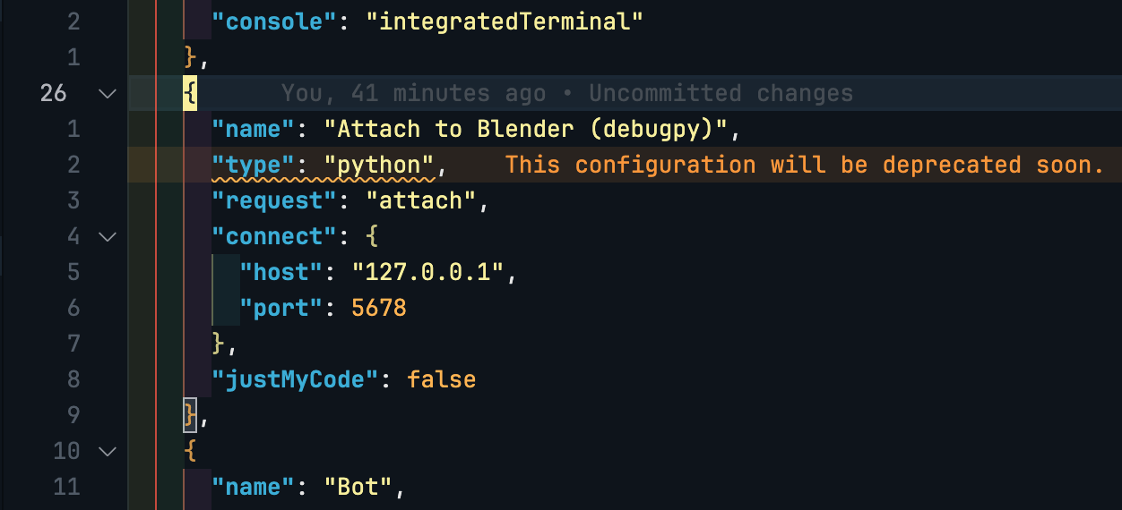 vscode remote debugger